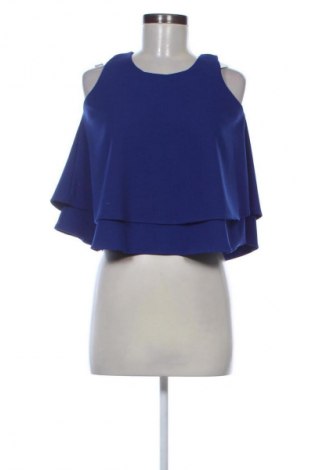 Dámsky top  Unbranded, Veľkosť S, Farba Modrá, Cena  13,95 €