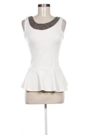 Dámsky top  Unbranded, Veľkosť S, Farba Biela, Cena  13,95 €