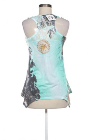 Damski top Unbranded, Rozmiar M, Kolor Kolorowy, Cena 72,99 zł