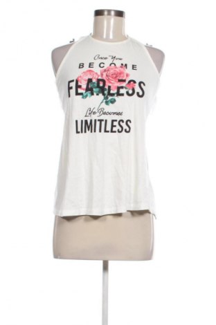 Dámsky top  Unbranded, Veľkosť M, Farba Kremová, Cena  8,95 €