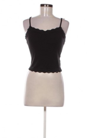 Dámsky top  Unbranded, Veľkosť M, Farba Čierna, Cena  13,95 €
