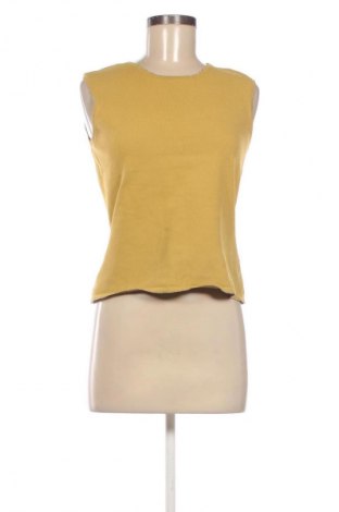 Dámský top Unbranded, Velikost L, Barva Žlutá, Cena  389,00 Kč