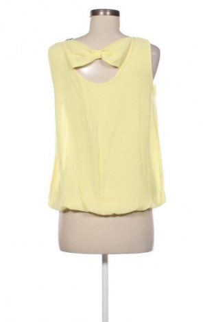 Damski top Unbranded, Rozmiar M, Kolor Żółty, Cena 72,99 zł