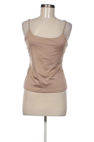 Damski top Unbranded, Rozmiar L, Kolor Brązowy, Cena 72,99 zł