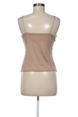 Damski top Unbranded, Rozmiar L, Kolor Brązowy, Cena 72,99 zł