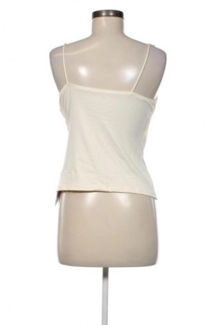 Damentop Unbranded, Größe L, Farbe Ecru, Preis 13,99 €
