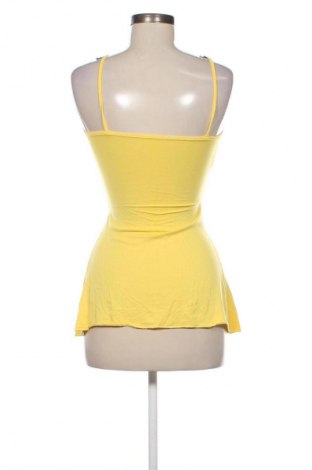Damski top Unbranded, Rozmiar XS, Kolor Żółty, Cena 66,99 zł