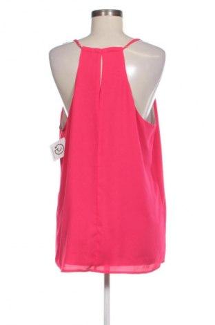Damski top Unbranded, Rozmiar XL, Kolor Różowy, Cena 27,40 zł