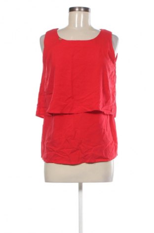 Damski top Unbranded, Rozmiar S, Kolor Czerwony, Cena 72,99 zł