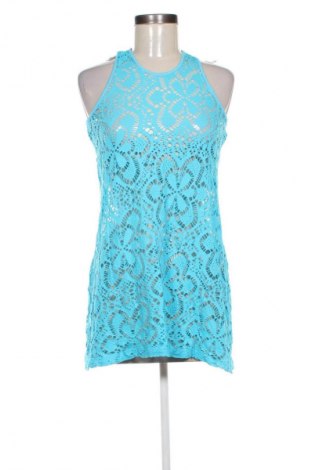 Damski top Unbranded, Rozmiar M, Kolor Niebieski, Cena 72,99 zł