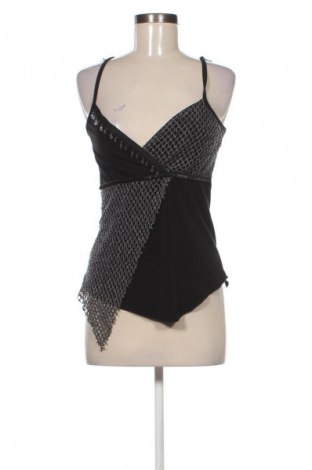 Damski top Unbranded, Rozmiar M, Kolor Czarny, Cena 72,99 zł