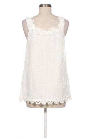 Damentop Unbranded, Größe L, Farbe Weiß, Preis € 14,99