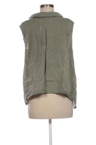 Dámsky top  Unbranded, Veľkosť M, Farba Zelená, Cena  13,95 €