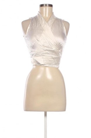 Dámsky top  Unbranded, Veľkosť L, Farba Kremová, Cena  8,95 €