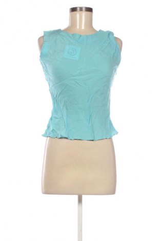 Dámský top Unbranded, Velikost M, Barva Modrá, Cena  119,00 Kč