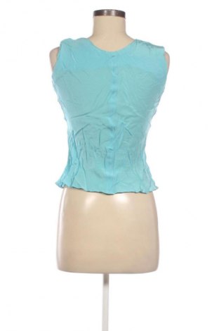 Dámský top Unbranded, Velikost M, Barva Modrá, Cena  119,00 Kč