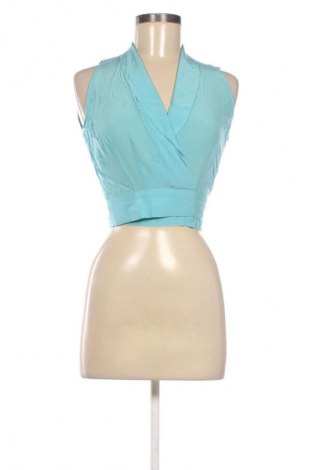 Dámský top Unbranded, Velikost M, Barva Modrá, Cena  389,00 Kč
