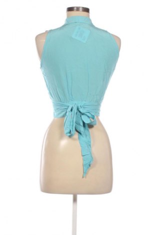 Dámský top Unbranded, Velikost M, Barva Modrá, Cena  389,00 Kč