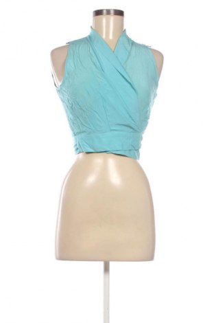 Dámsky top  Unbranded, Veľkosť L, Farba Modrá, Cena  13,95 €