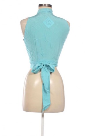 Dámsky top  Unbranded, Veľkosť L, Farba Modrá, Cena  13,95 €