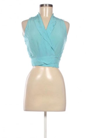 Dámsky top  Unbranded, Veľkosť M, Farba Modrá, Cena  13,95 €