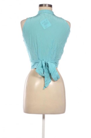 Dámsky top  Unbranded, Veľkosť M, Farba Modrá, Cena  13,95 €