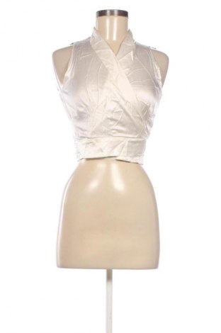 Dámsky top  Unbranded, Veľkosť L, Farba Kremová, Cena  13,95 €