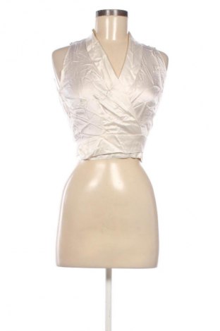 Dámsky top  Unbranded, Veľkosť M, Farba Kremová, Cena  11,51 €