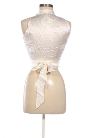 Dámsky top  Unbranded, Veľkosť M, Farba Kremová, Cena  11,51 €