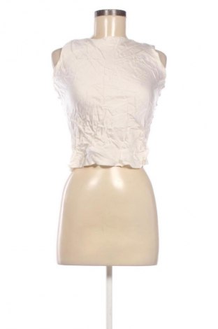 Dámsky top  Unbranded, Veľkosť M, Farba Kremová, Cena  11,51 €