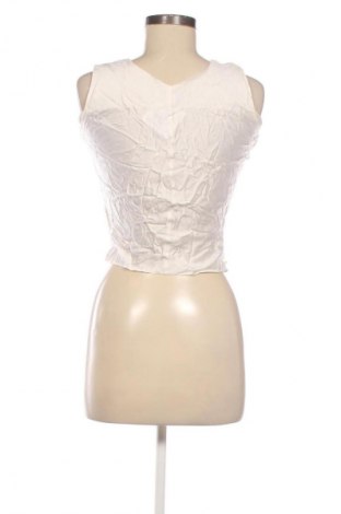 Dámsky top  Unbranded, Veľkosť M, Farba Kremová, Cena  11,51 €