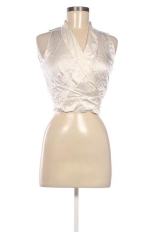 Dámsky top  Unbranded, Veľkosť M, Farba Kremová, Cena  11,25 €