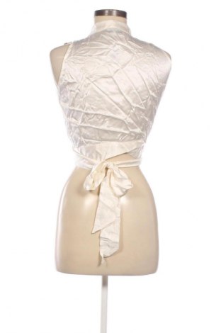 Dámsky top  Unbranded, Veľkosť M, Farba Kremová, Cena  11,25 €