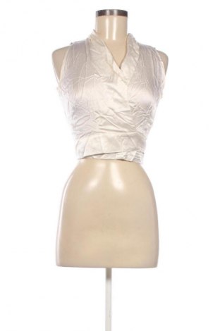 Dámsky top  Unbranded, Veľkosť M, Farba Kremová, Cena  11,12 €