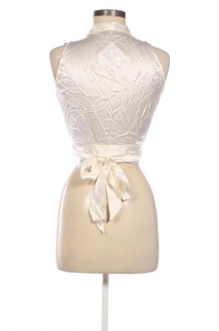 Dámsky top  Unbranded, Veľkosť M, Farba Kremová, Cena  11,12 €