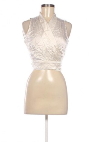 Dámsky top  Unbranded, Veľkosť XL, Farba Kremová, Cena  10,32 €