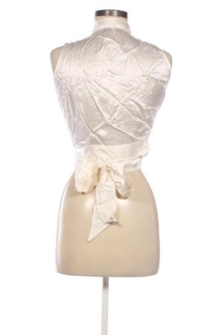 Dámsky top  Unbranded, Veľkosť XL, Farba Kremová, Cena  10,32 €