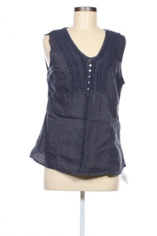 Damentop Unbranded, Größe L, Farbe Blau, Preis 14,99 €