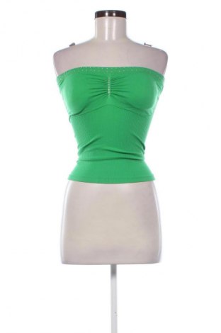 Dámsky top  Unbranded, Veľkosť L, Farba Zelená, Cena  13,95 €