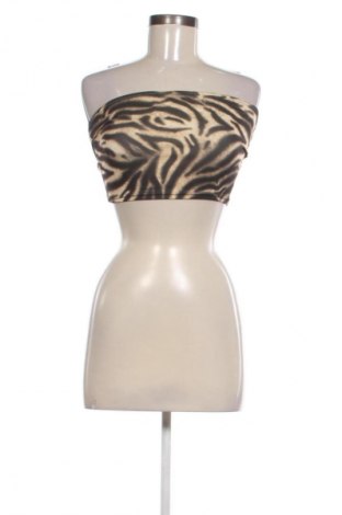 Damski top Unbranded, Rozmiar M, Kolor Kolorowy, Cena 72,99 zł