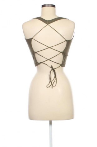 Dámsky top  Unbranded, Veľkosť M, Farba Zelená, Cena  13,95 €