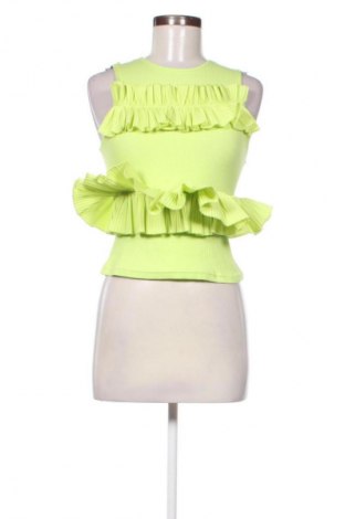 Női top Unbranded, Méret S, Szín Zöld, Ár 1 579 Ft