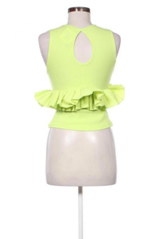 Női top Unbranded, Méret S, Szín Zöld, Ár 1 579 Ft