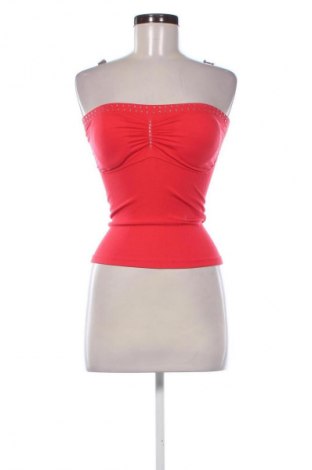 Damski top Unbranded, Rozmiar L, Kolor Czerwony, Cena 72,99 zł