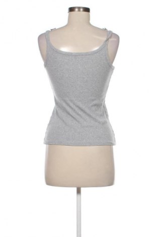 Дамски топ Unbranded, Размер S, Цвят Сив, Цена 13,80 €