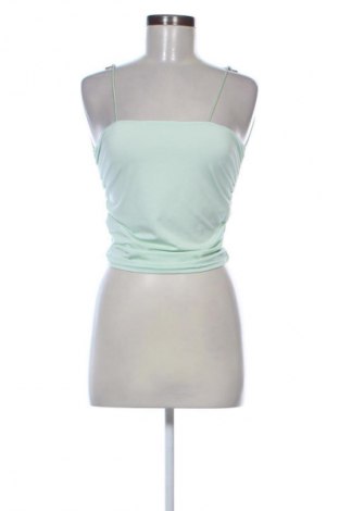 Dámsky top  Unbranded, Veľkosť M, Farba Zelená, Cena  13,95 €