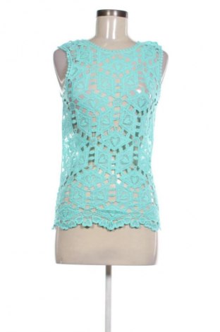 Dámsky top  Unbranded, Veľkosť S, Farba Zelená, Cena  13,95 €