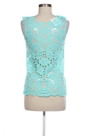 Dámsky top  Unbranded, Veľkosť S, Farba Zelená, Cena  13,95 €