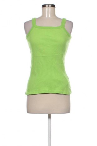 Damski top Unbranded, Rozmiar L, Kolor Zielony, Cena 72,99 zł
