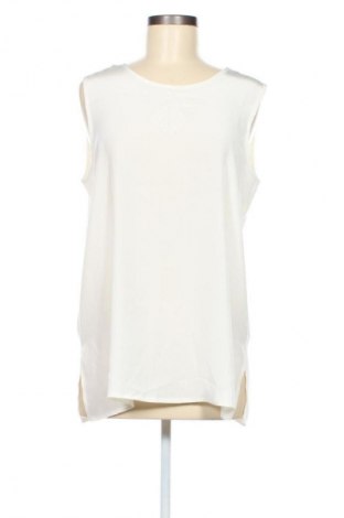 Damski top Unbranded, Rozmiar L, Kolor Biały, Cena 27,40 zł